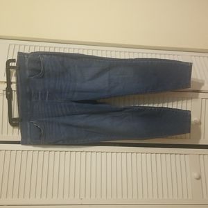 Evri Skinny Jeggings size 16WS